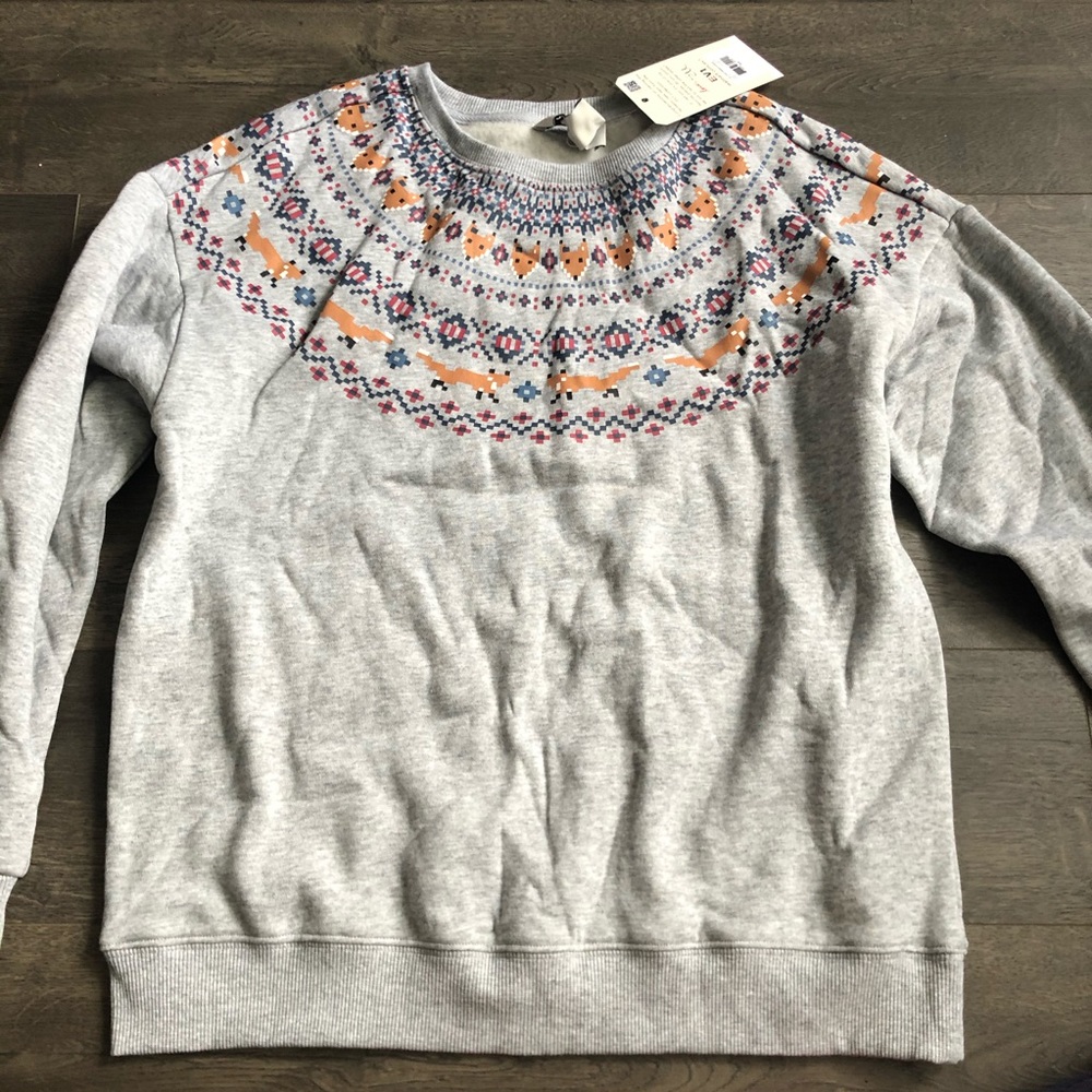 Sweater - Picture 2 of 2